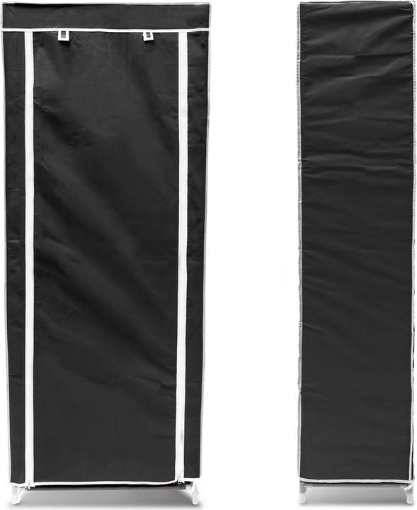 Actual product image Relaxdays Stan (107 x 42.5 x 174 cm)