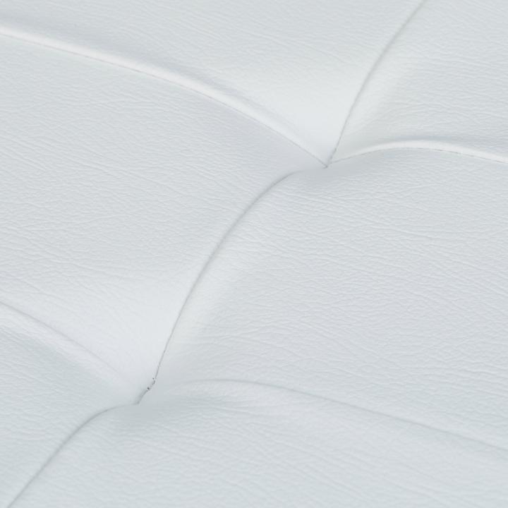 Produktbild Relaxdays Faltbare Sitzbank (114 cm)