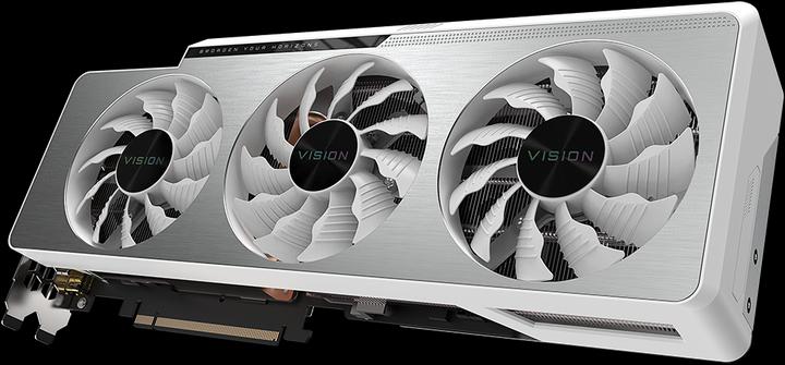 Produktbild Gigabyte GeForce RTX 3080 Vision OC (10 GB)