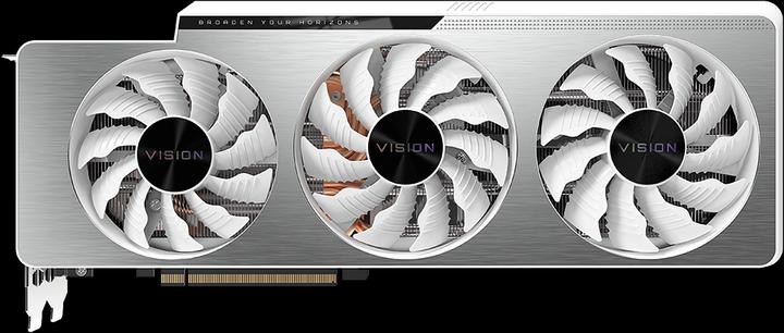 Gigabyte GeForce RTX 3080 Vision OC (10 GB)