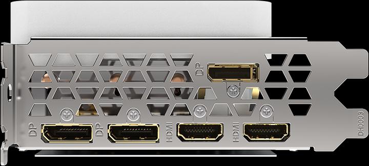Produktbild Gigabyte GeForce RTX 3080 Vision OC (10 GB)