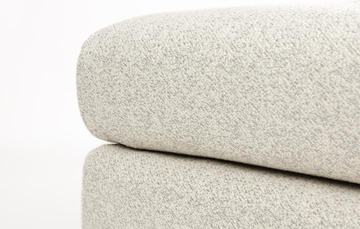Actual product image Zuiver Mississippi outdoor stool