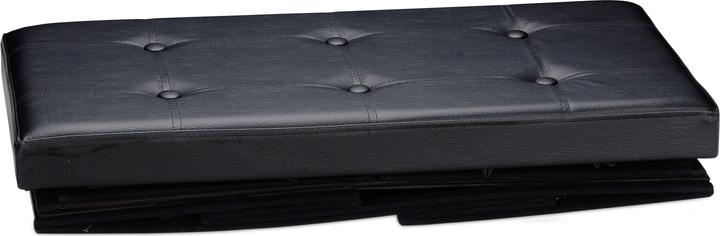 Actual product image Relaxdays Bench (76 cm)