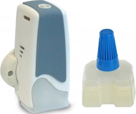 Actual product image The Neutralizer Compact Kit