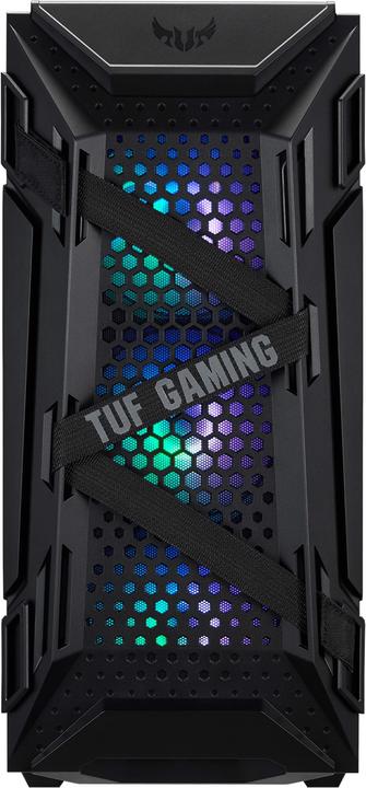 Produktbild ASUS TUF Gaming GT301 (ATX)