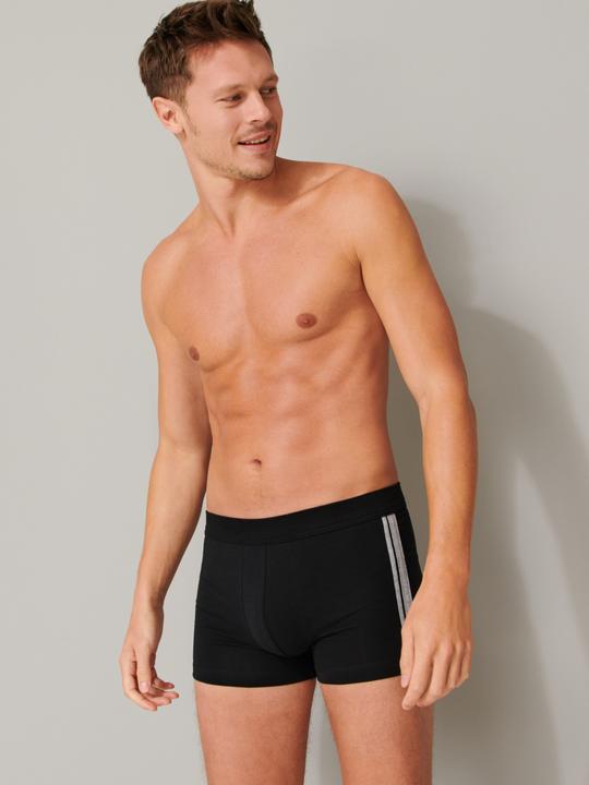 Produktbild Schiesser Retro Boxer 95/5 Stretch (L, 6er Pack)