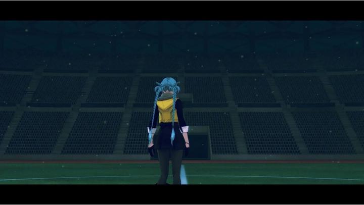 Immagine prodotto Magni AI: The Somnium Files – nirvanA Initiative (Switch, EN)