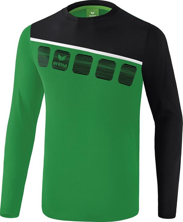 Image du produit Erima 5-C LONGSLEEVE (S)