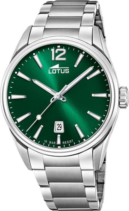 Immagine prodotto Lotus 18692/4 Bracciale in acciaio inossidabile (Orologio da polso analogico, 42 mm)