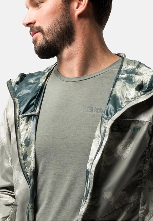 Image du produit Jack Wolfskin Prelight Windbreaker M (L)