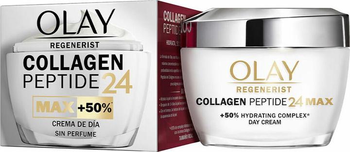 Produktbild Olay Collagen Peptide 24 Max (50 ml, Tagescreme)