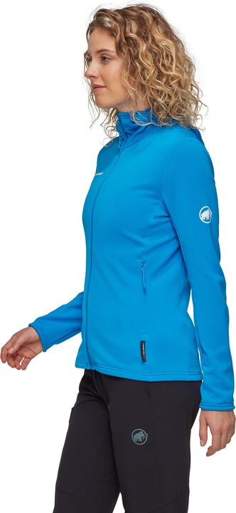 Produktbild Mammut Women's Aconcagua Light Midlayer Hooded Jacket (L)