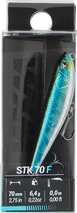 Produktbild Caperlan stk 70 f 327805 (7 cm)