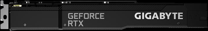 Image du produit Gigabyte GeForce RTX 3090 TURBO 24G (24 Go)