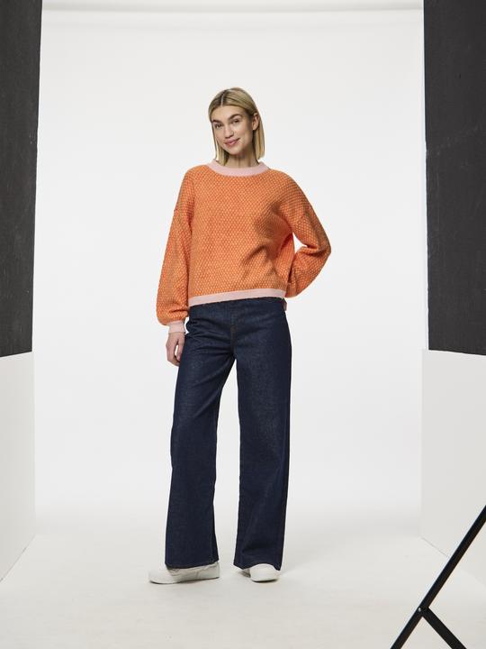 Produktbild Pieces PCDILIPPA Strickpullover (S)