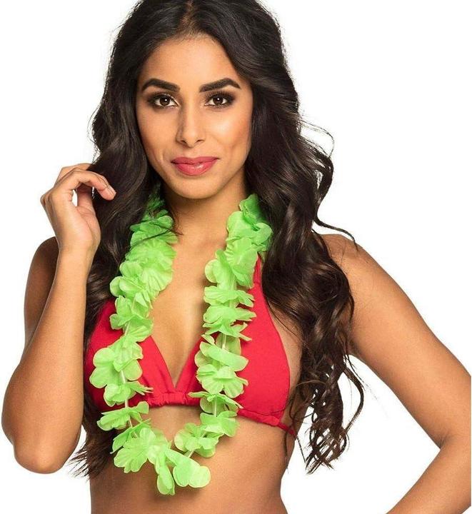 Produktbild Boland Hawaii Blumen Lei