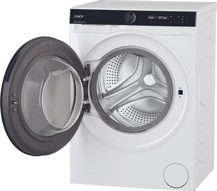 Immagine prodotto Candy BS 412B8-S (12 kg, A sinistra)