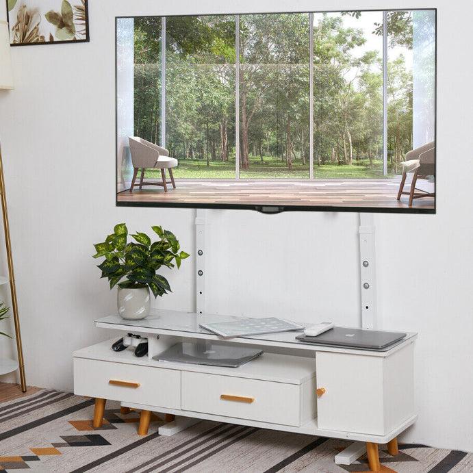 Produktbild Hermex Universal TV-Ständer (Diverse, 100", 40 kg)