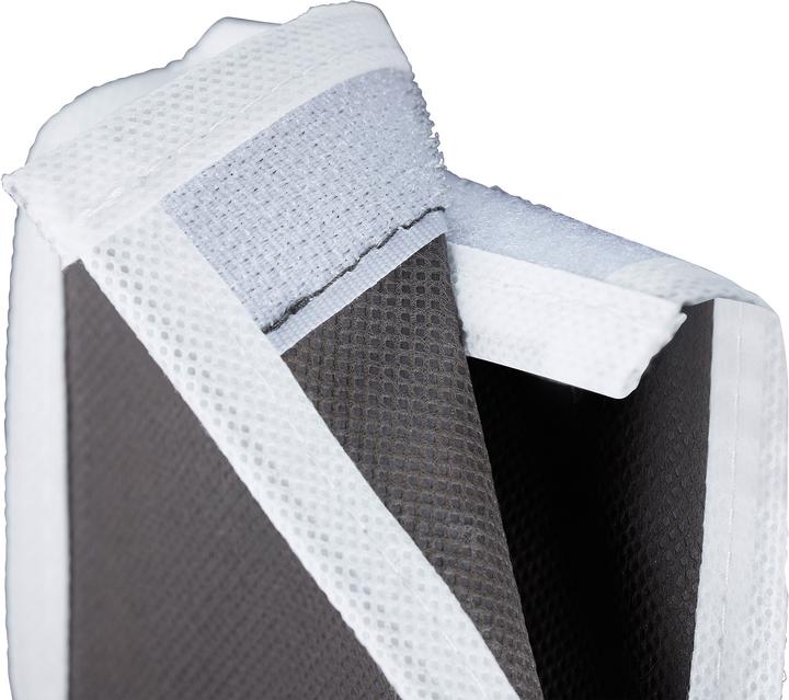 Actual product image Relaxdays Hanging Organiser