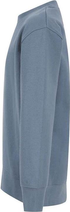 Actual product image SF Sweatshirt with curved hem (146, 152)