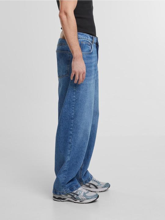 Immagine prodotto 2Y Studios 2Y Eren Basic Wide Baggy - 184683 (28)
