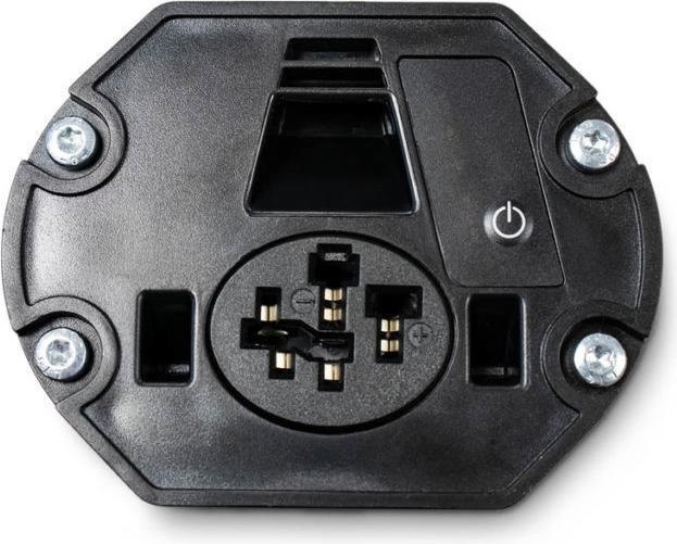 Image du produit E-Bike-Vision Batterie Bosch Active (630 Wh, Batterie pour vélo électrique)