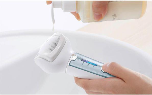 Actual product image Panasonic Es-El