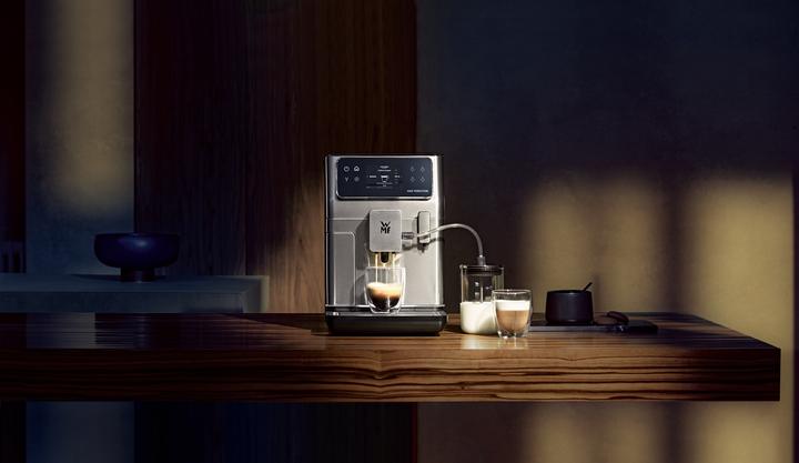 Produktbild WMF CP814D10 ESP FA PERF 680 SILV EU