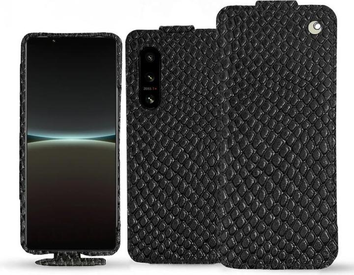 Serpent nero ( Noir / Black)