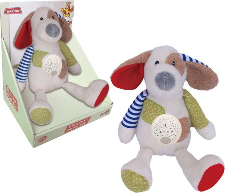 Produktbild Askato Lampka pozytywka - piesek