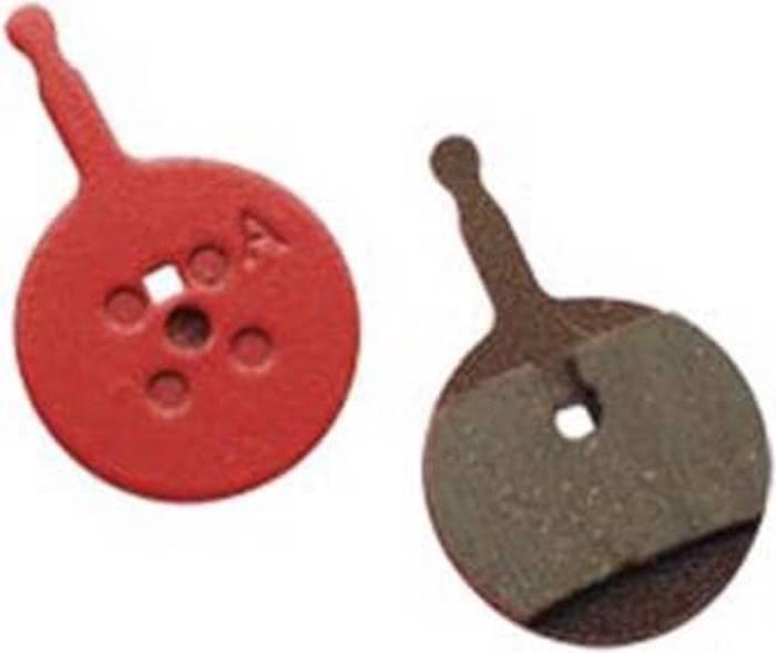 Produktbild Avid Bb5 (Avid, Organisch (Resin))
