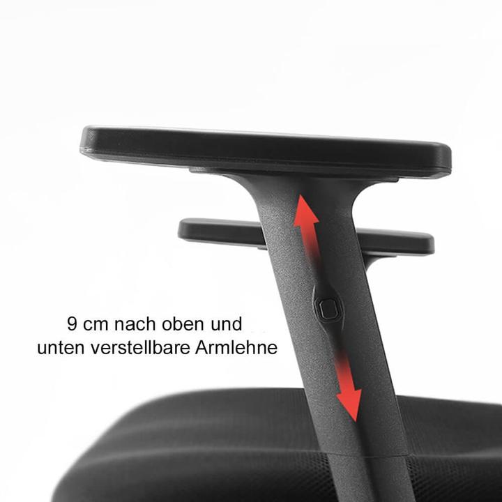 Produktbild Sihoo Bürostuhl
