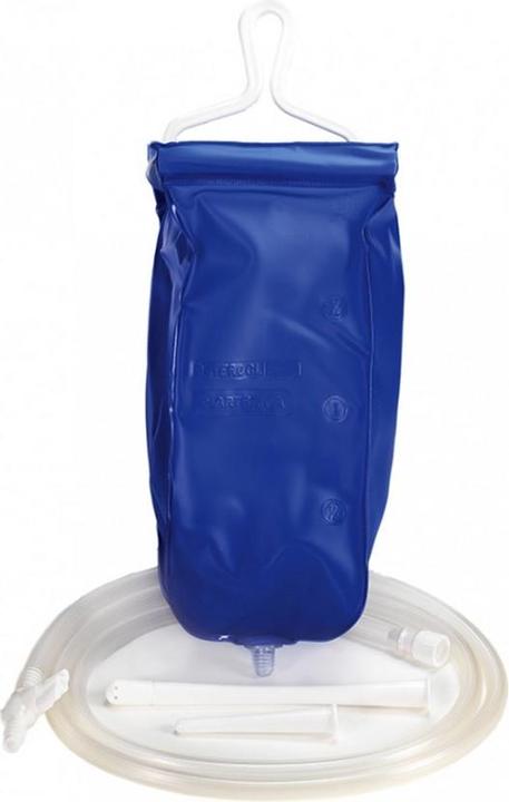 Actual product image Rimba Flusher Portable