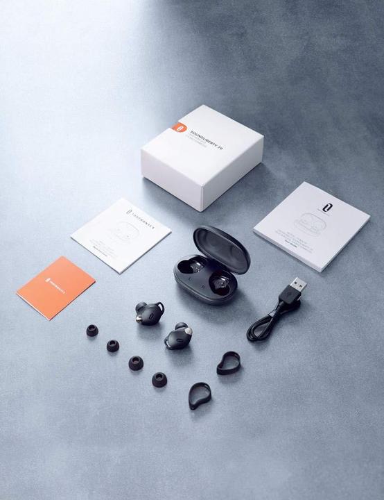 Produktbild Taotronics SoundLiberty 79 (8 h, Kabellos)