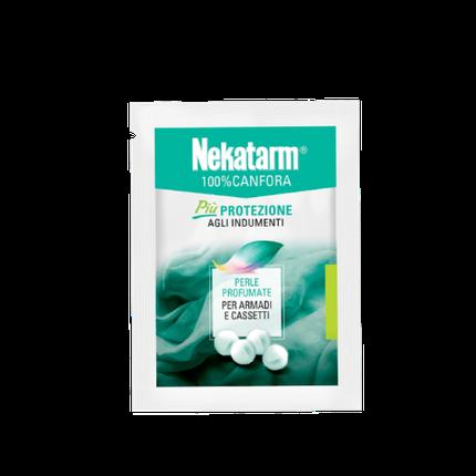 Produktbild Nekatarm Kampfer duftende Perlen