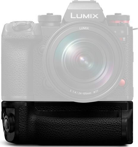 Image du produit Panasonic DMW-BG2E (Poignée d'alimentation)