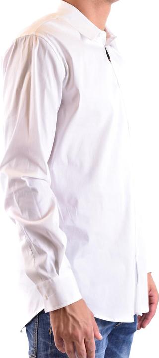 Produktbild Dsquared2 Shirts White (46)