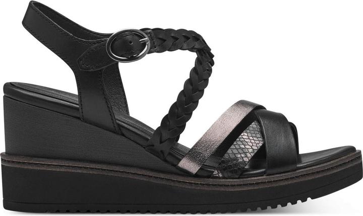 Actual product image Tamaris Sandal (40)