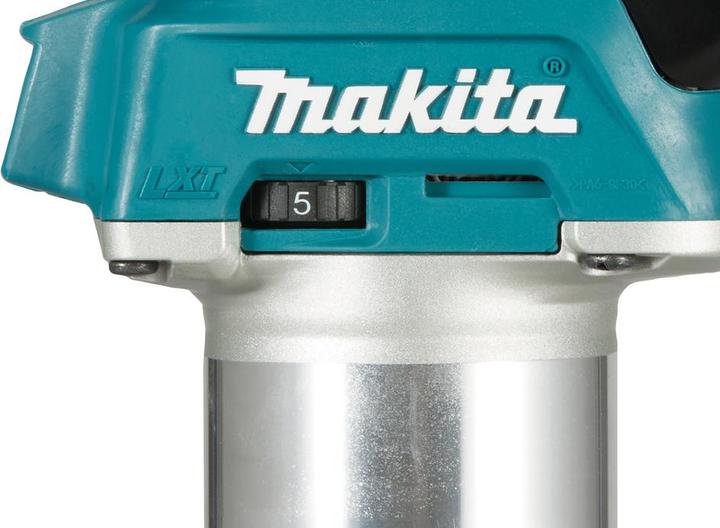 Image du produit Makita Défonceuse à une main / défonceuse de bord