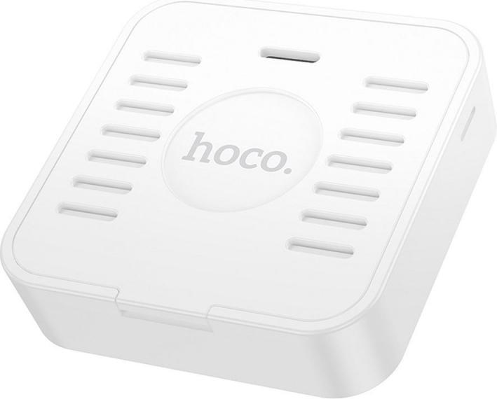 Produktbild Hoco Atmospheric Monitor HX40, Weiss