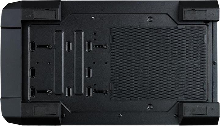 Produktbild BitFenix Nova Mesh SE (ATX, mATX, Mini-ITX)