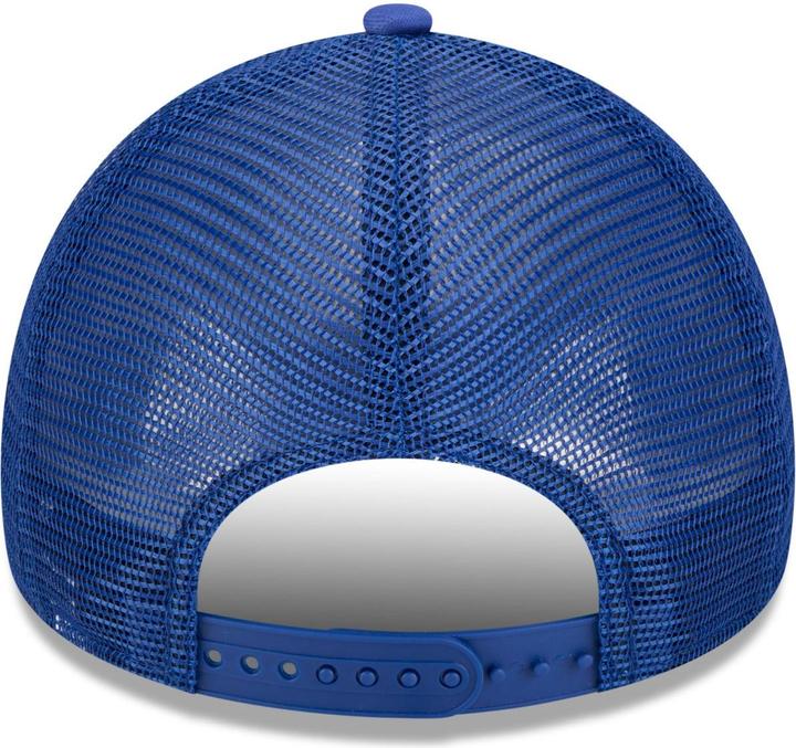 Immagine prodotto New Era Cappello Trucker a rete A-Frame - RETRO Los Angeles Dodgers