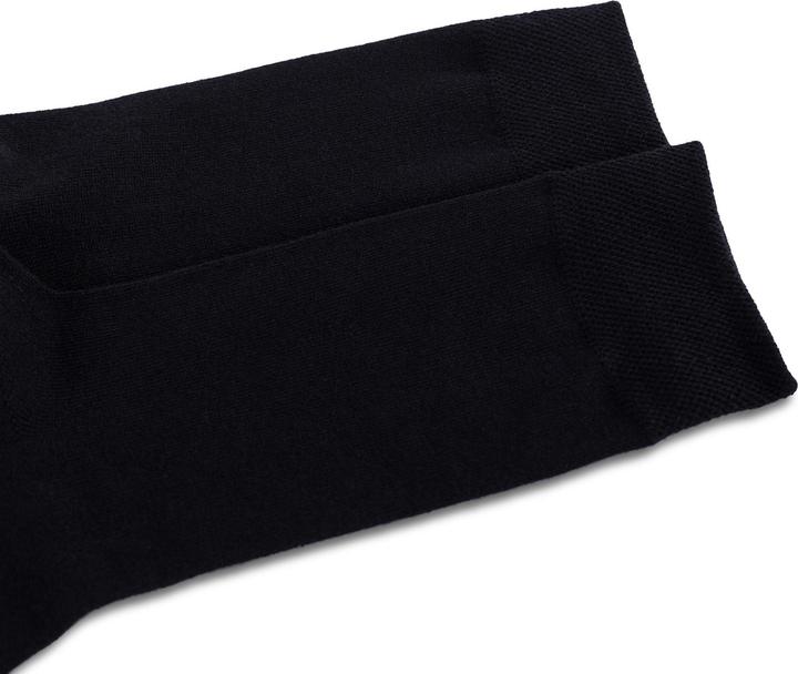 Actual product image Cash-Mere Kaschmir Alltagssocken (Single pack, 39 - 42)