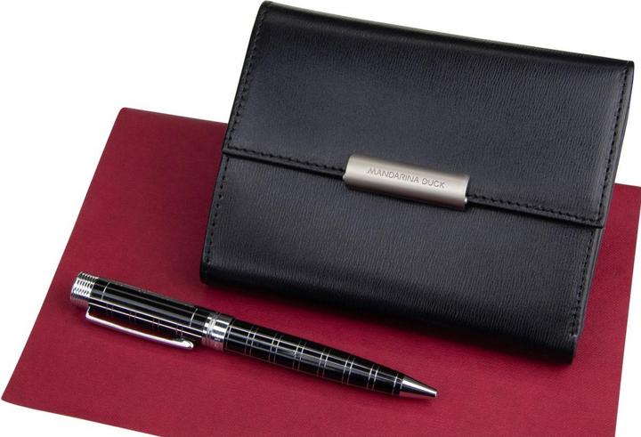 Produktbild Mandarina Duck Geldbörse Hera 3.0 Wallet RAP14