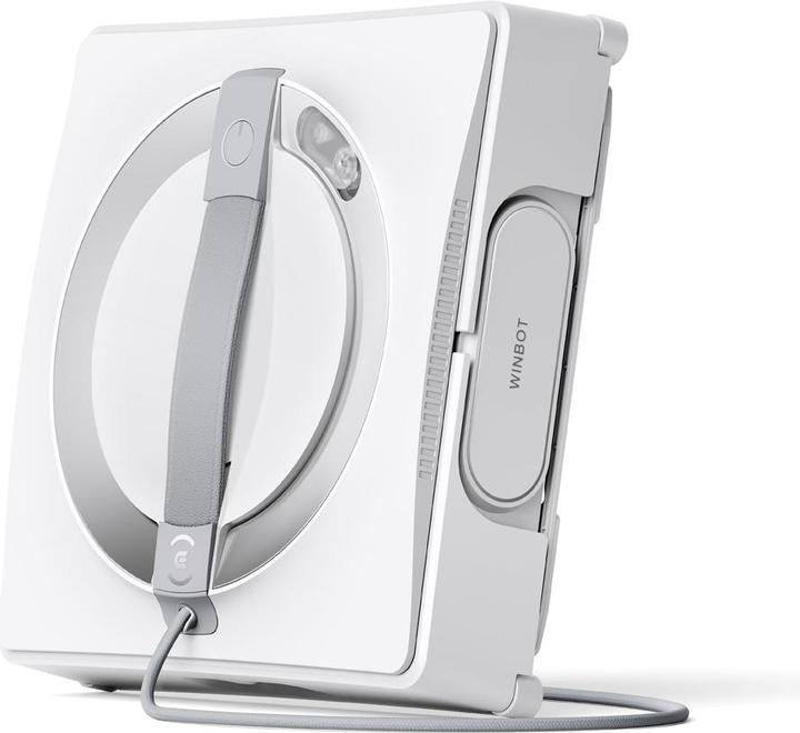 Actual product image Ecovacs Winbot W2 Omni