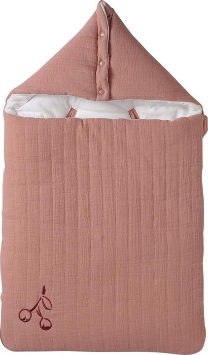 Vertbaudet Baby summer bag