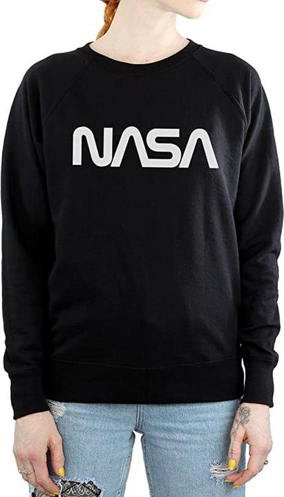 Immagine prodotto Nasa Felpa moderna (XL)