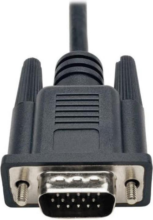 Produktbild Techly AV Konverter IDATA-HDMI-VGA3 (1 m, VGA)