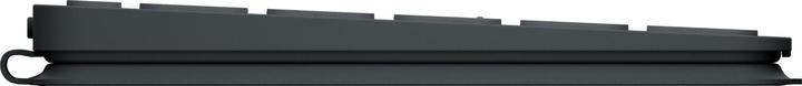 Actual product image Logitech Keys-To-Go 2 (Eng. Int., Wireless)