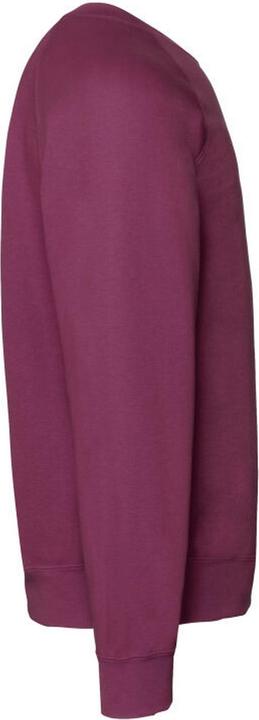 Produktbild Fruit of the Loom Premium Sweatshirt angesetzte Ärmel (S)